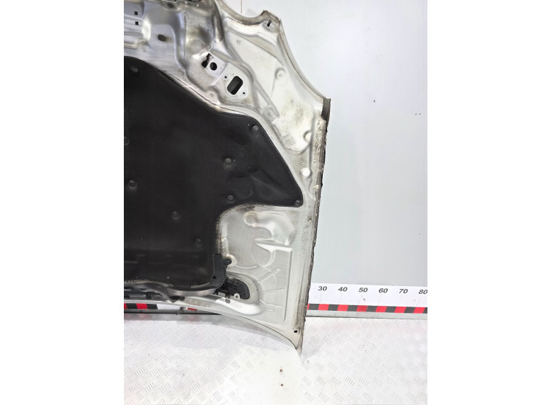 Капот к Mercedes E W211, 2005г.