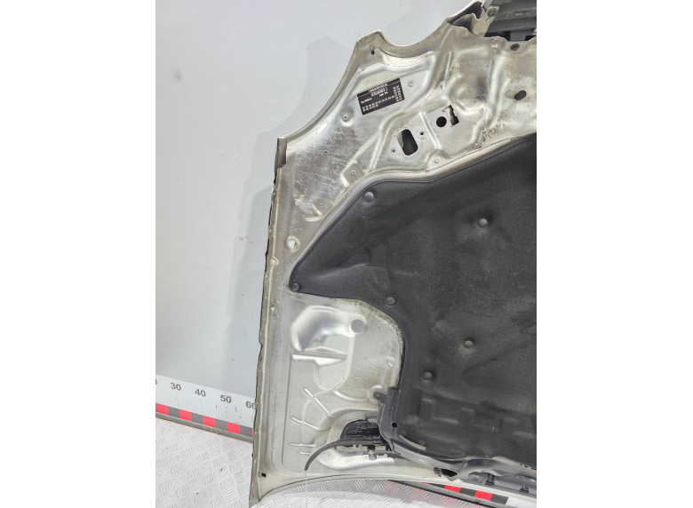 Капот к Mercedes E W211, 2005г.