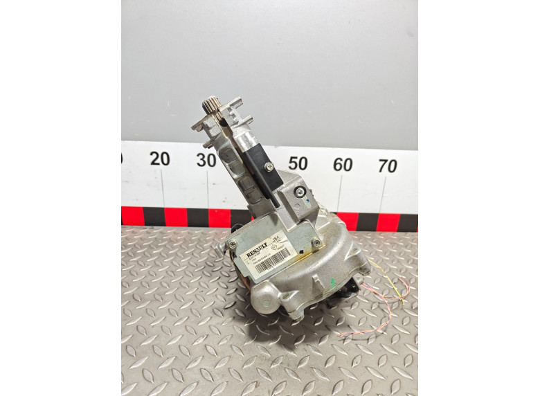 Электроусилитель руля к Renault Scenic, 2007г.