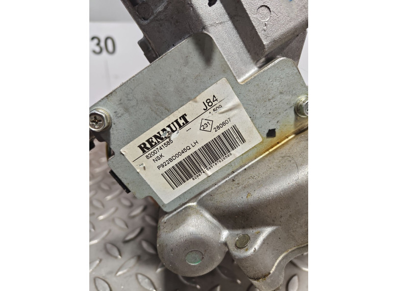 Электроусилитель руля к Renault Scenic, 2007г.