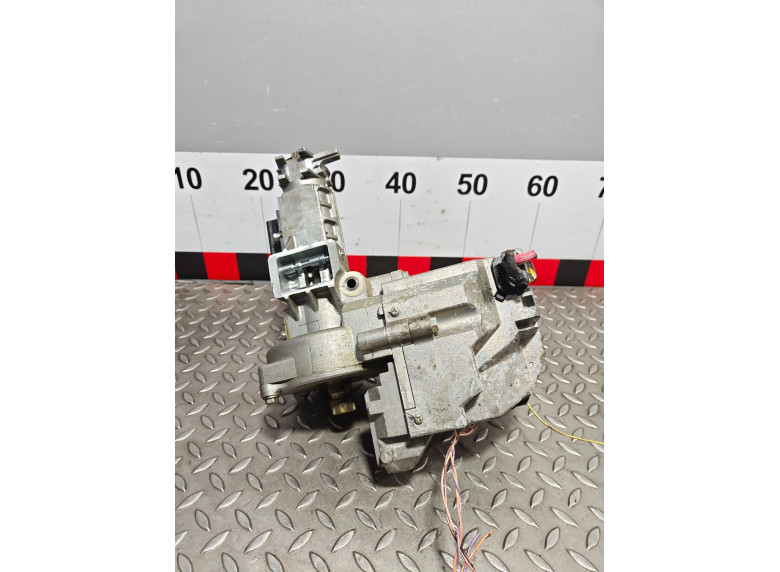 Электроусилитель руля к Renault Scenic, 2007г.