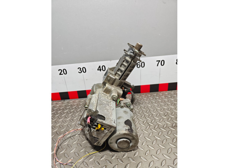 Электроусилитель руля к Renault Scenic, 2007г.