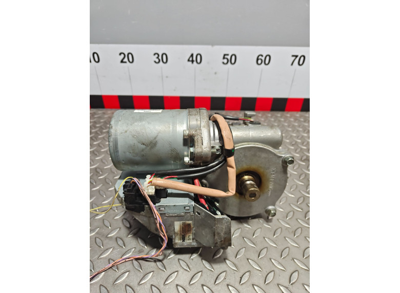 Электроусилитель руля к Renault Scenic, 2007г.