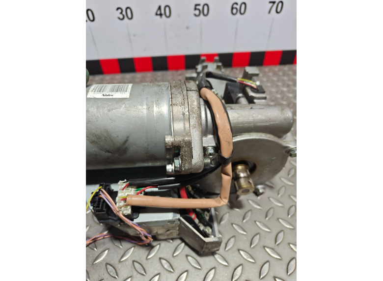 Электроусилитель руля к Renault Scenic, 2007г.