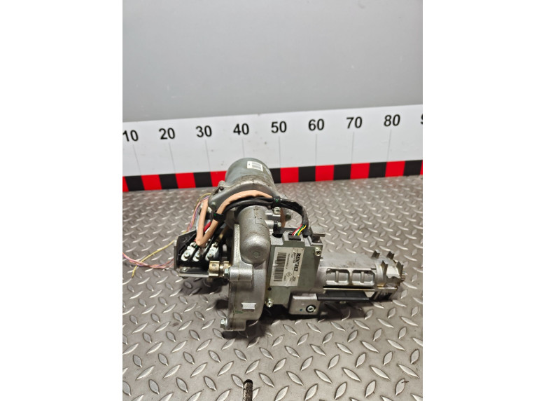 Электроусилитель руля к Renault Scenic, 2007г.