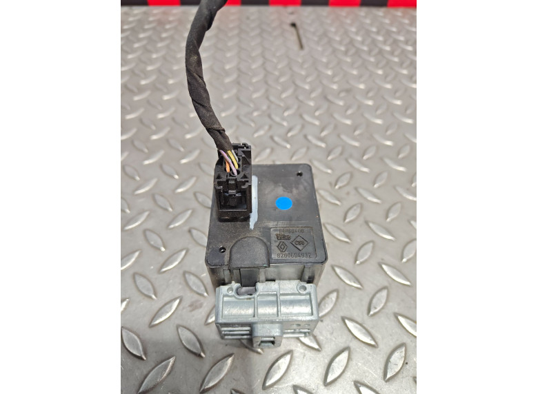 Замок рулевой колонки к Renault Scenic, 2007г.