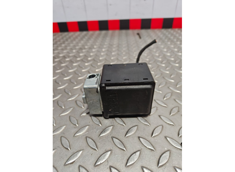 Замок рулевой колонки к Renault Scenic, 2007г.