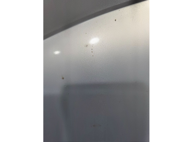 Капот к Volkswagen Passat, 1999г.