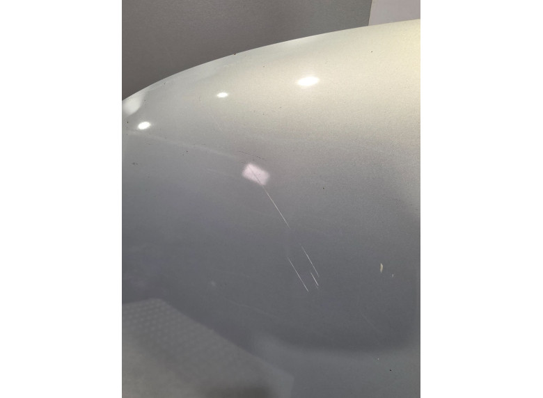 Капот к Volkswagen Passat, 1999г.