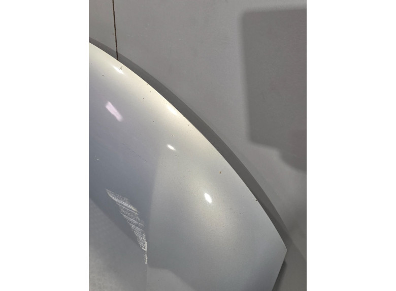 Капот к Volkswagen Passat, 1999г.