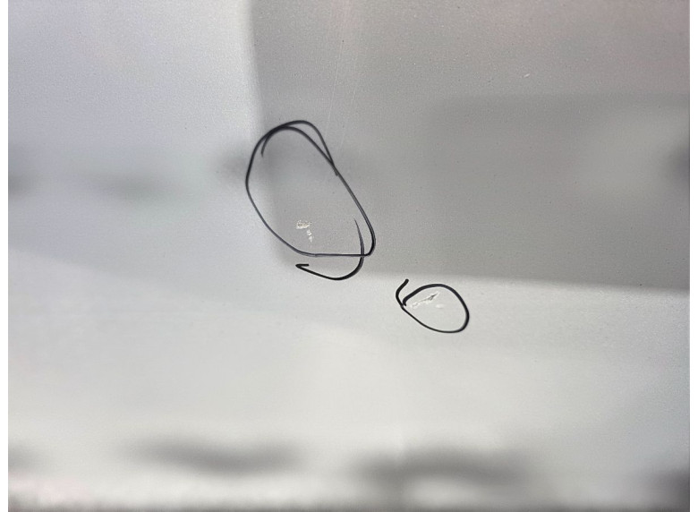 Капот к Volkswagen Passat, 1999г.