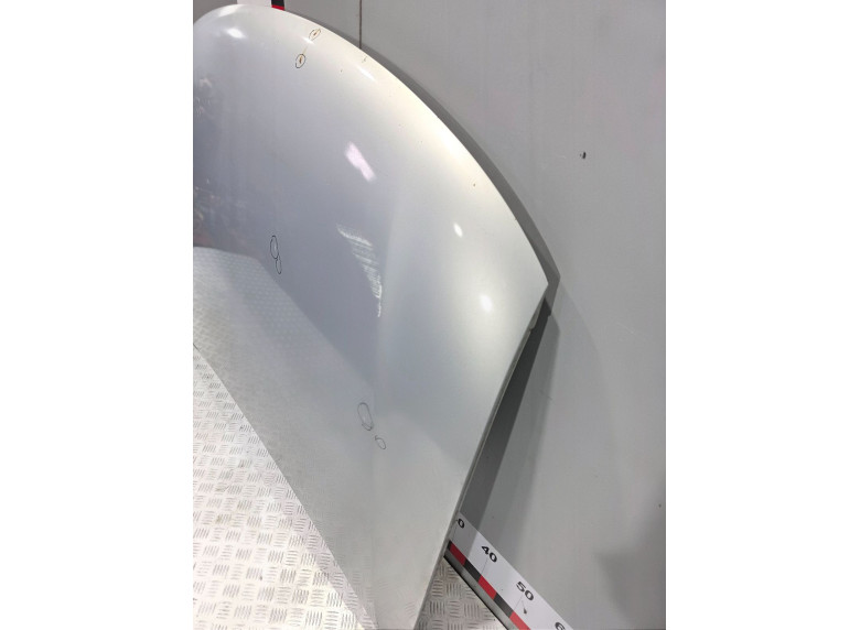 Капот к Volkswagen Passat, 1999г.