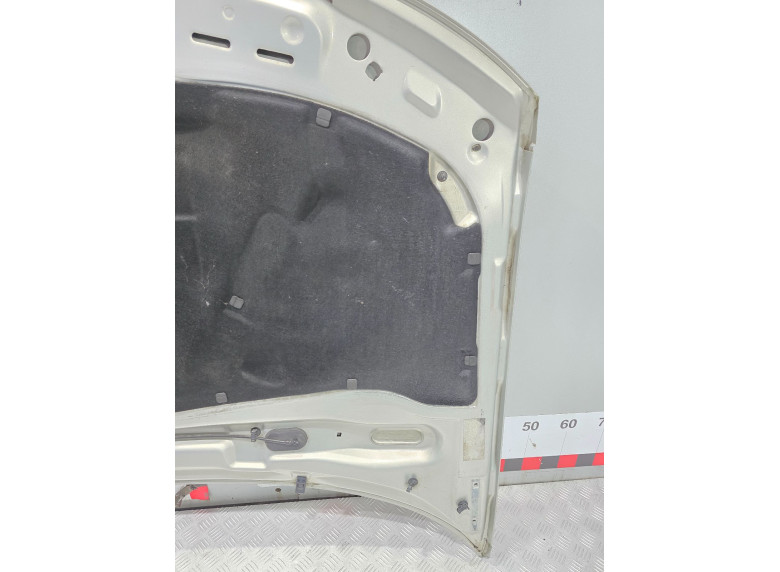 Капот к Volkswagen Passat, 1999г.