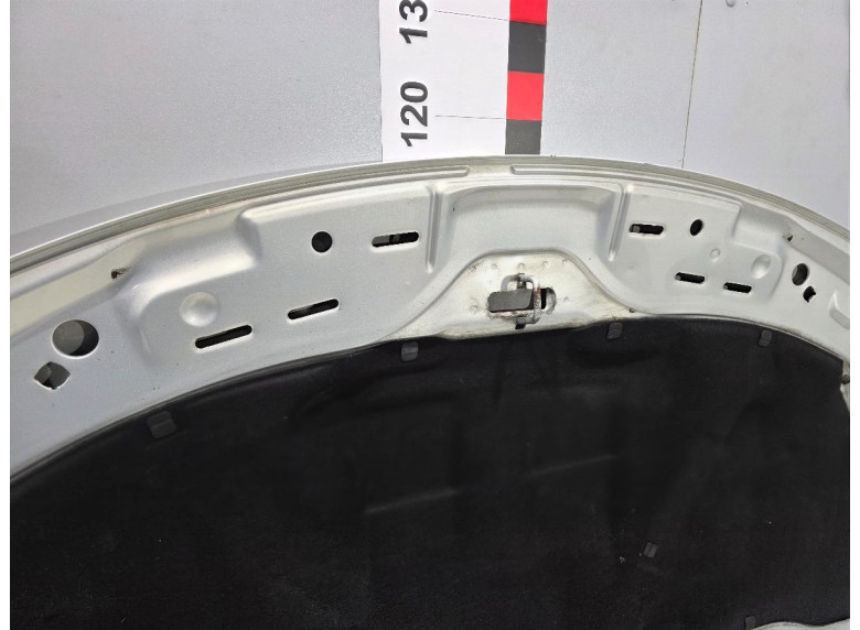 Капот к Volkswagen Passat, 1999г.