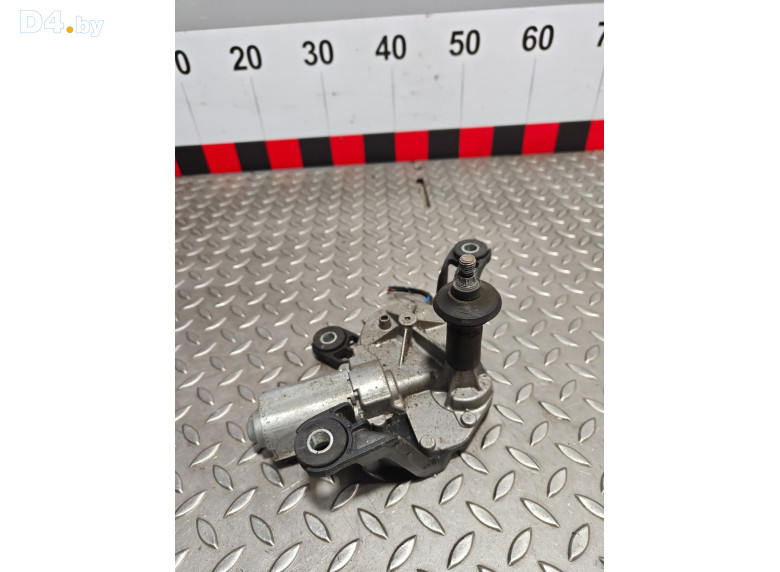 Моторчик заднего стеклоочистителя (дворника) к Opel Astra 2007 г.