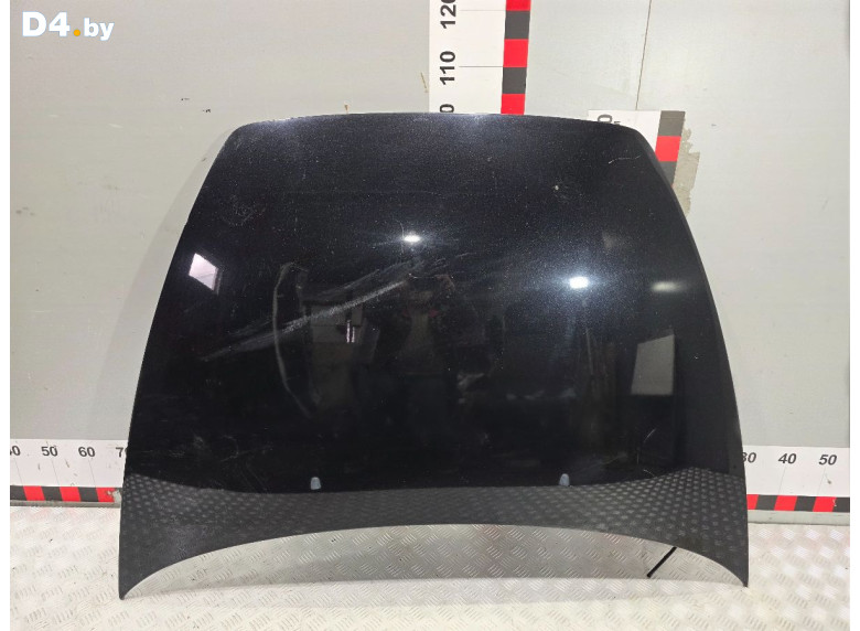 Капот к Volvo V50 2007 г.