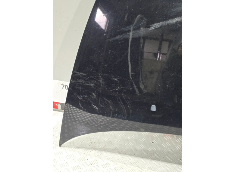 Капот к Volvo V50, 2007г.