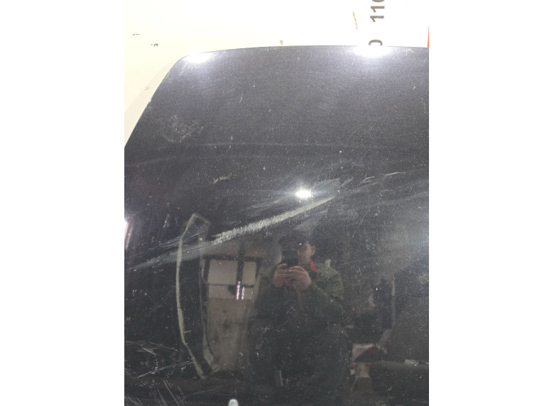 Капот к Volvo V50, 2007г.