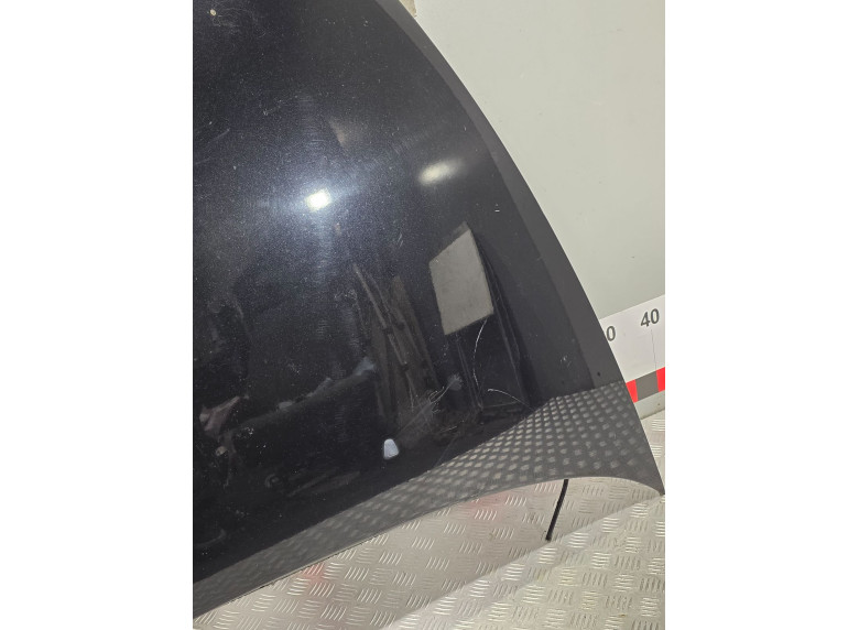 Капот к Volvo V50, 2007г.