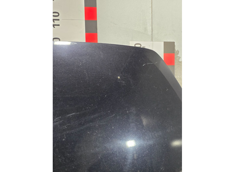 Капот к Volvo V50, 2007г.