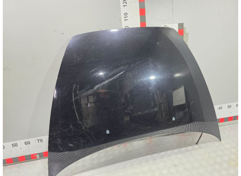 Капот к Volvo V50, 2007г.