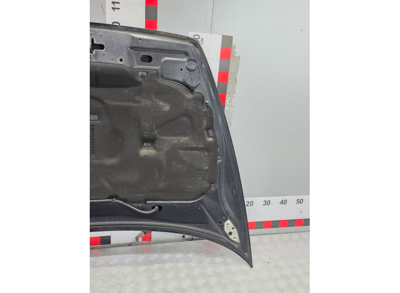 Капот к Volvo V50, 2007г.