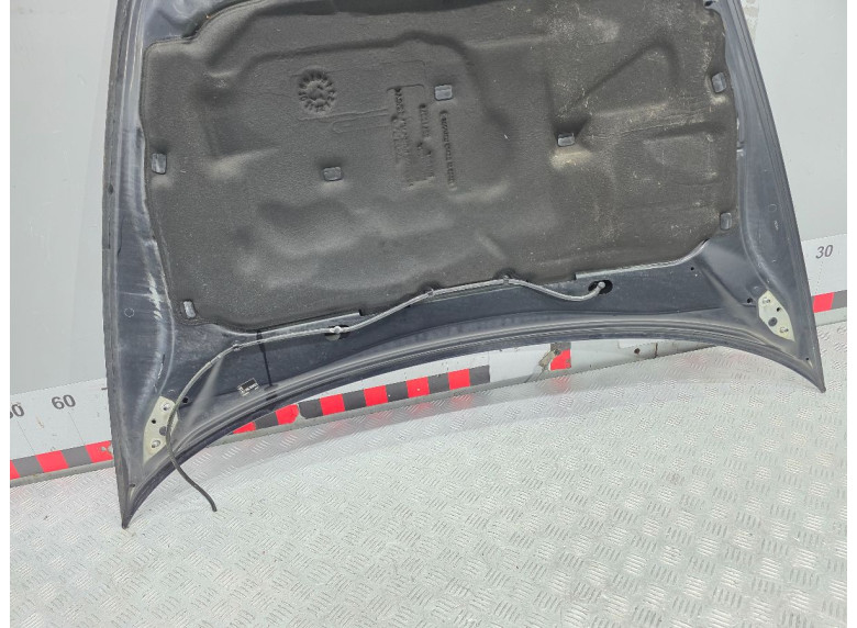 Капот к Volvo V50, 2007г.