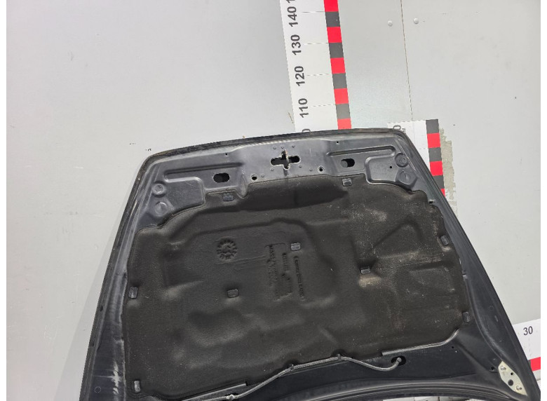 Капот к Volvo V50, 2007г.