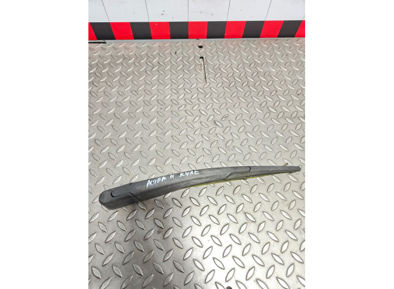 Щеткодержатель задний к Opel Astra, 2007г.