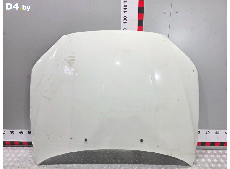 Капот к Volvo V70 2010 г.