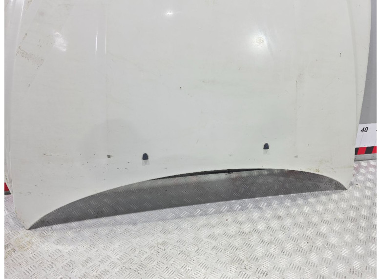 Капот к Volvo V70, 2010г.