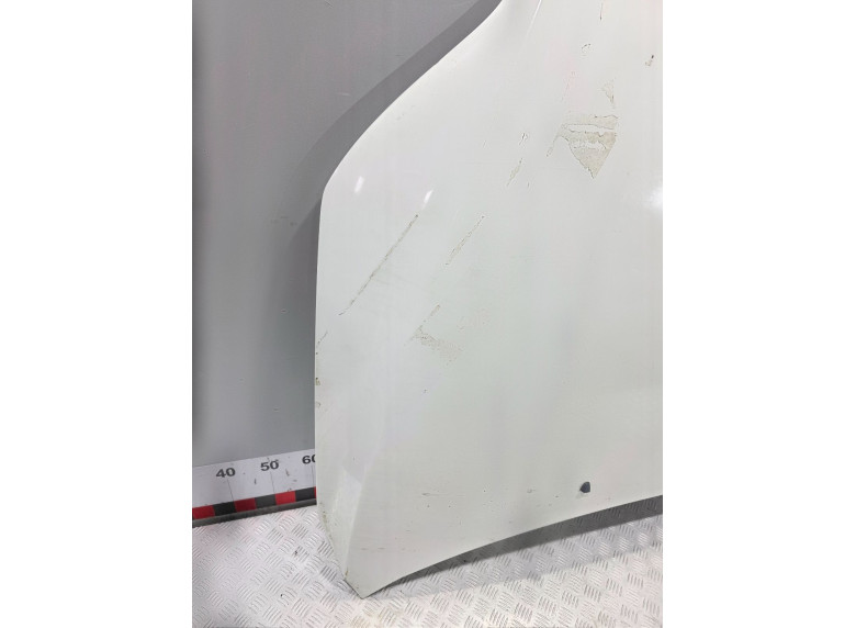 Капот к Volvo V70, 2010г.