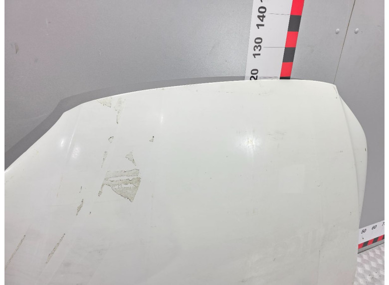 Капот к Volvo V70, 2010г.