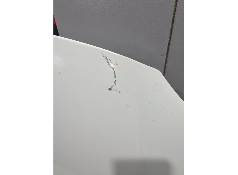 Капот к Volvo V70, 2010г.