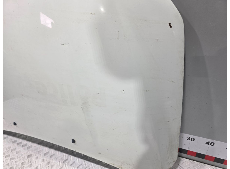 Капот к Volvo V70, 2010г.