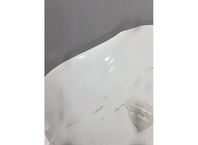 Капот к Volvo V70, 2010г.