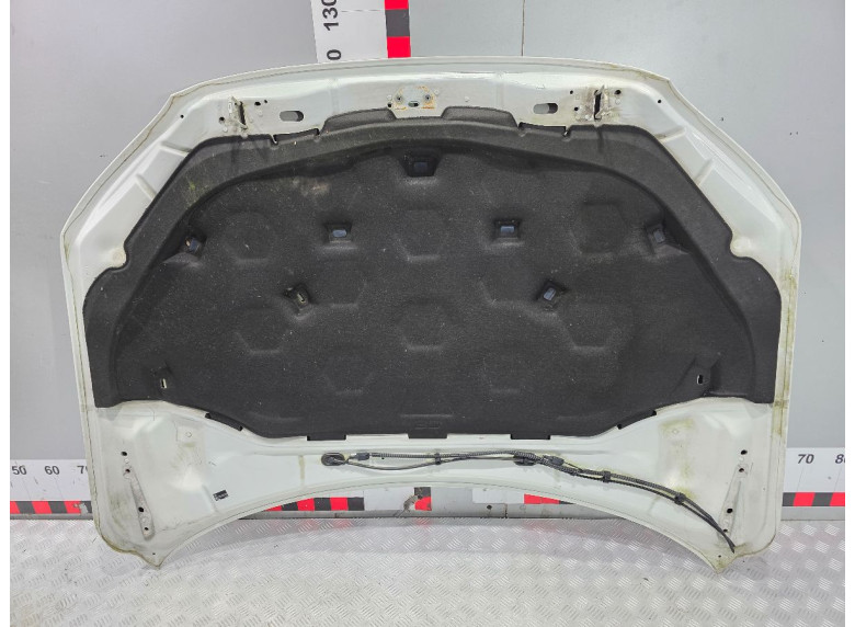 Капот к Volvo V70, 2010г.