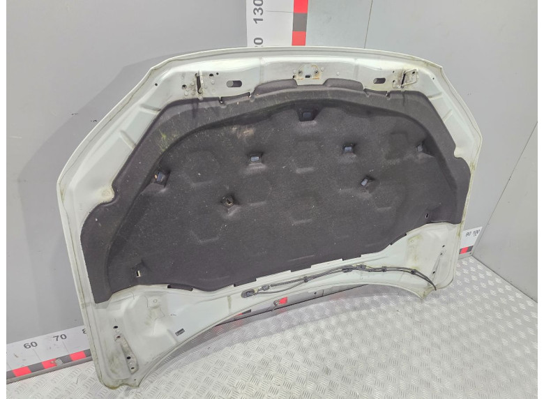 Капот к Volvo V70, 2010г.