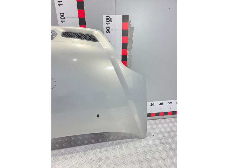 Капот к Renault Scenic, 2001г.