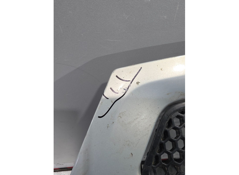 Капот к Renault Scenic, 2001г.