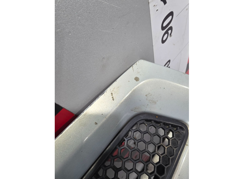 Капот к Renault Scenic, 2001г.