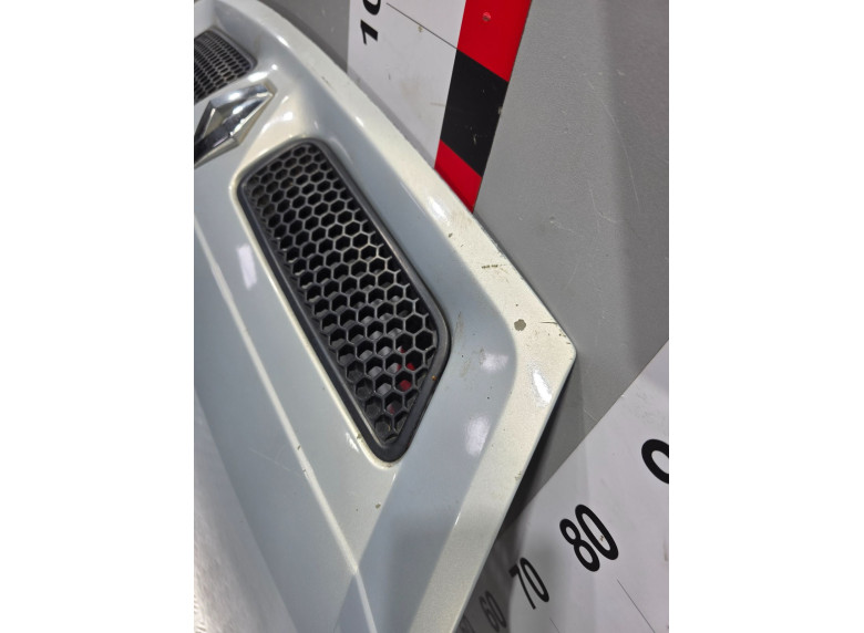 Капот к Renault Scenic, 2001г.