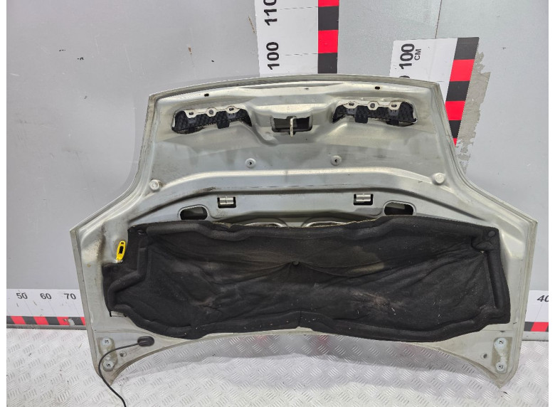 Капот к Renault Scenic, 2001г.