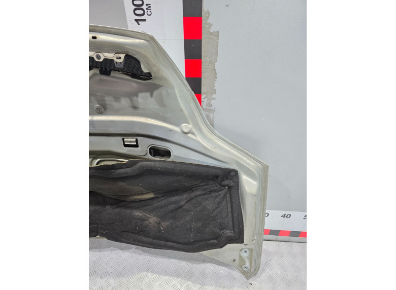 Капот к Renault Scenic, 2001г.