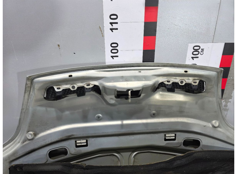 Капот к Renault Scenic, 2001г.