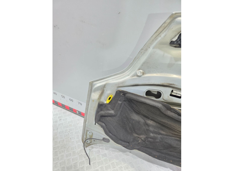 Капот к Renault Scenic, 2001г.