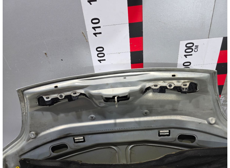 Капот к Renault Scenic, 2001г.