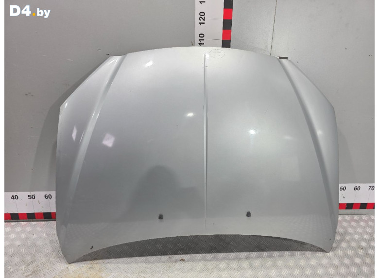 Капот к SsangYong Kyron 2006 г.