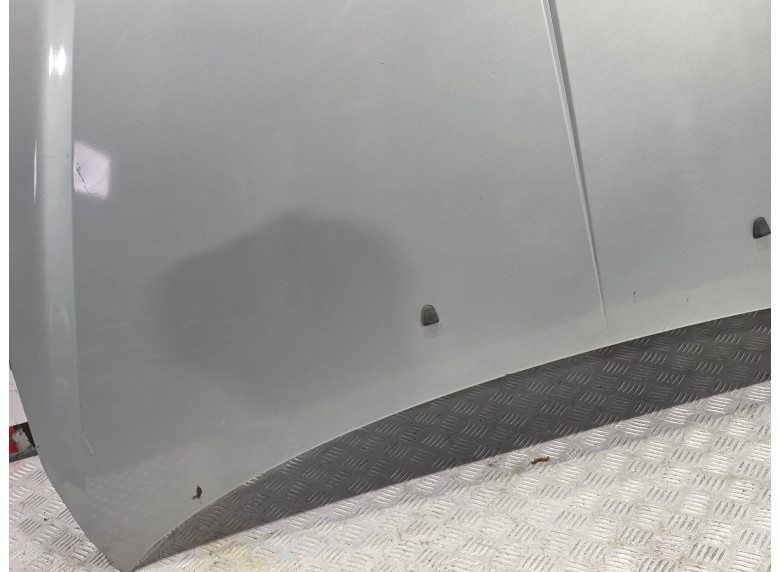 Капот к SsangYong Kyron, 2006г.