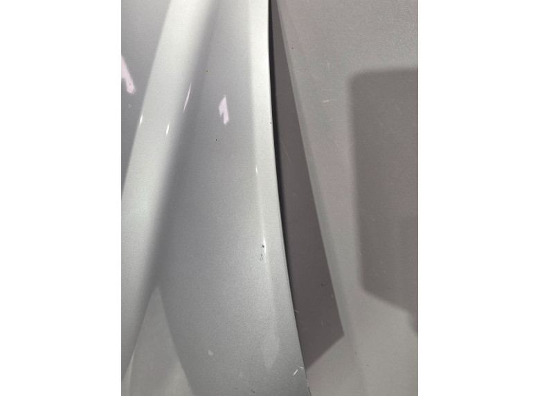 Капот к SsangYong Kyron, 2006г.